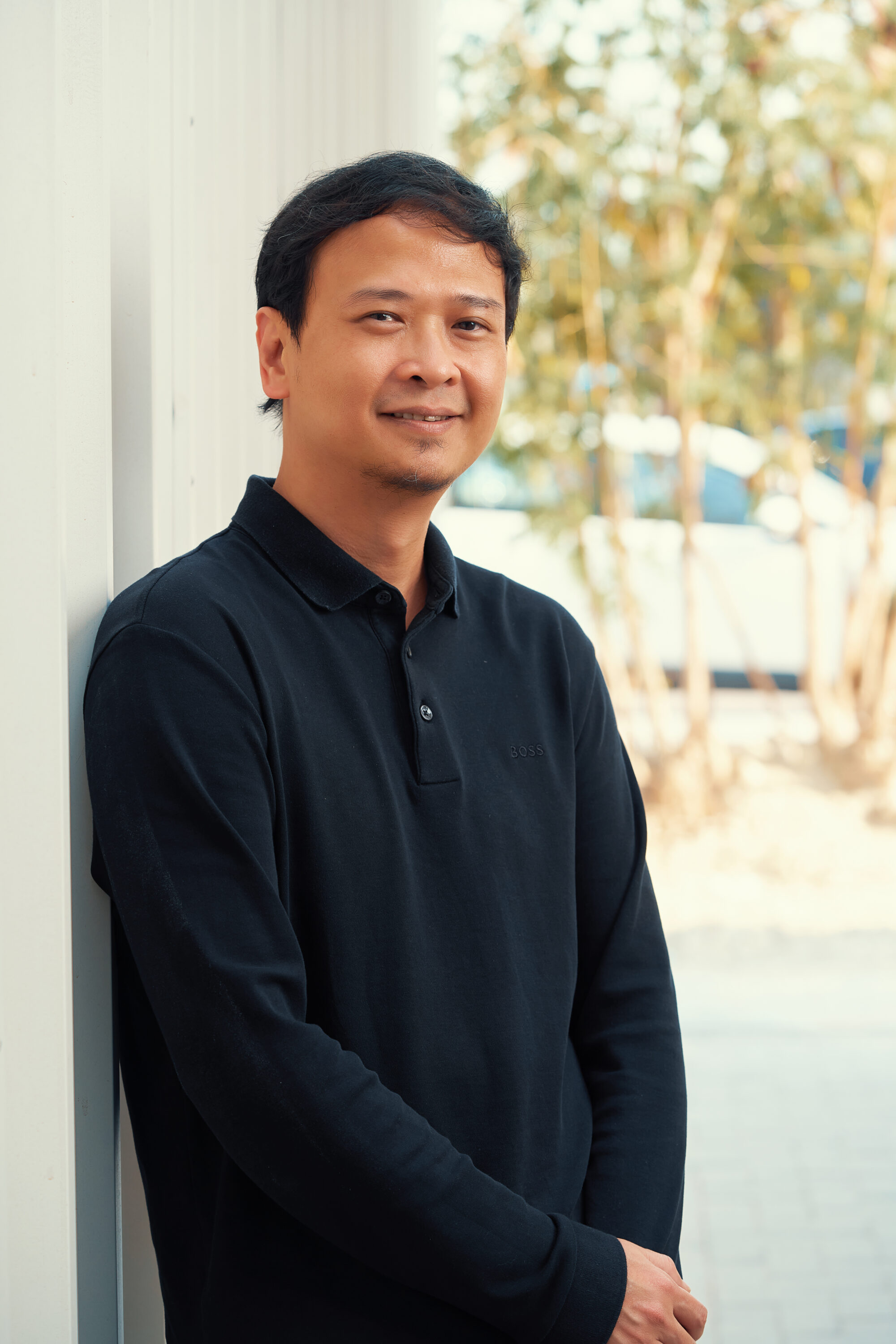 Rommel Roque