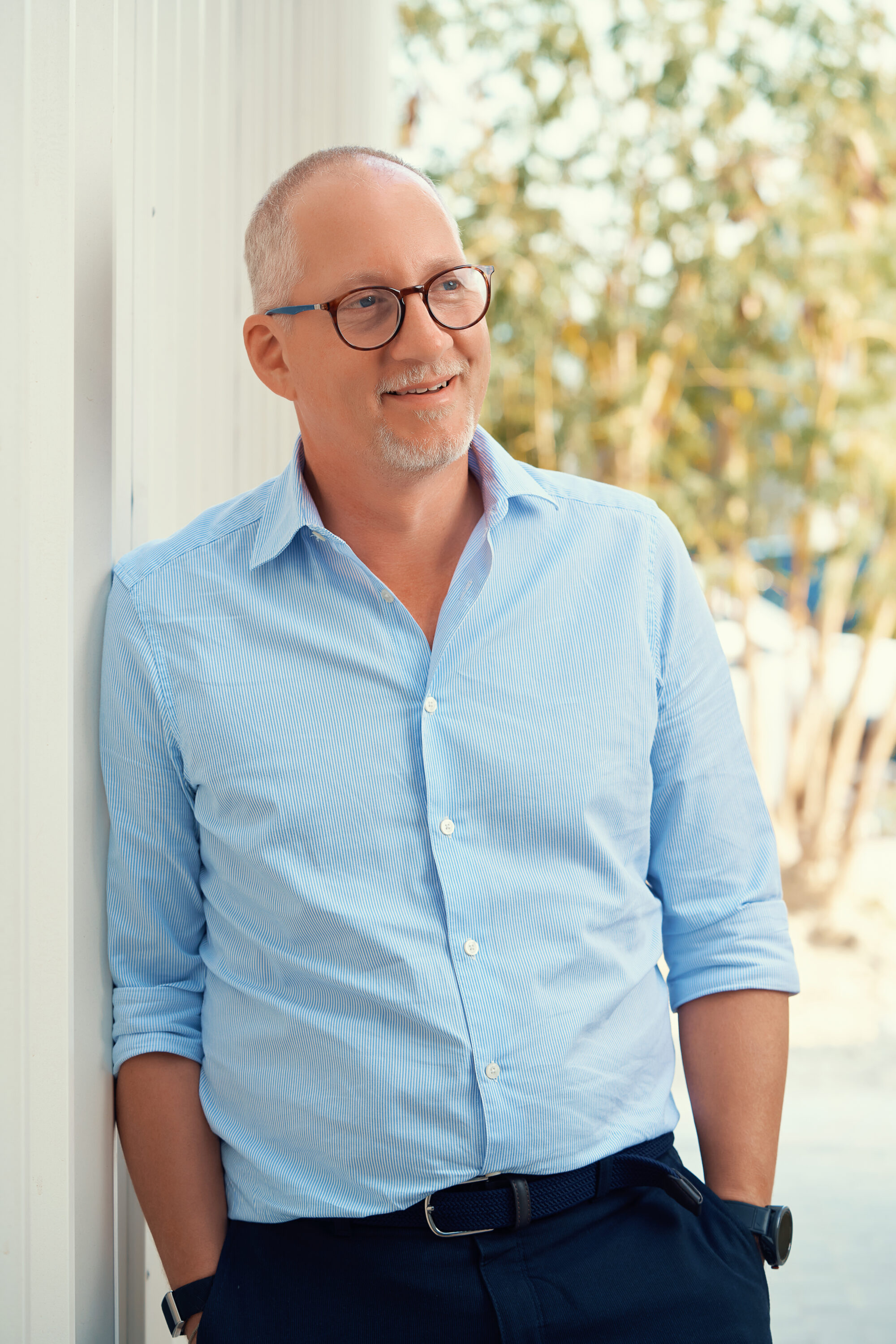 Christoph Kayser